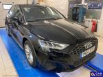 Audi A3 sportsäten fram Aukcja 294328 - grafika 2