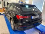 Audi A3 sportsäten fram Aukcja 294328 - grafika 3