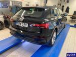 Audi A3 sportsäten fram Aukcja 294328 - grafika 4