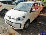 Volkswagen up! move up! BMT/Start-Stopp Aukcja 294329 - grafika 1