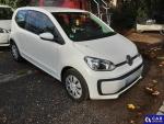 Volkswagen up! move up! BMT/Start-Stopp Aukcja 294329 - grafika 2