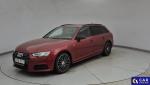 Audi A4 S-line, dragkrok Aukcja 294639 - grafika 1
