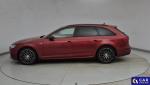 Audi A4 S-line, dragkrok Aukcja 294639 - grafika 14