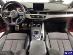 Audi A4 S-line, dragkrok Aukcja 294639 - grafika 17