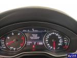 Audi A4 S-line, dragkrok Aukcja 294639 - grafika 3