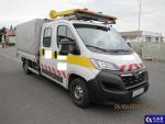 Opel Movano 2.2 Diesel MR`22 E6.4 3.5t Aukcja 297612 - grafika 7