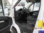 Opel Movano 2.2 Diesel MR`22 E6.4 3.5t Aukcja 297612 - grafika 18