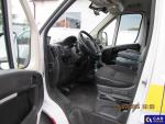 Opel Movano 2.2 Diesel MR`22 E6.4 3.5t Aukcja 297612 - grafika 33