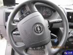 Opel Movano 2.2 Diesel MR`22 E6.4 3.5t Aukcja 297612 - grafika 34