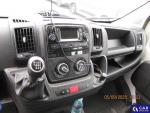 Opel Movano 2.2 Diesel MR`22 E6.4 3.5t Aukcja 297612 - grafika 35
