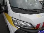 Opel Movano 2.2 Diesel MR`22 E6.4 3.5t Aukcja 297612 - grafika 48
