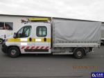 Opel Movano 2.2 Diesel MR`22 E6.4 3.5t Aukcja 297612 - grafika 2
