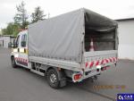 Opel Movano 2.2 Diesel MR`22 E6.4 3.5t Aukcja 297612 - grafika 3