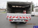 Opel Movano 2.2 Diesel MR`22 E6.4 3.5t Aukcja 297612 - grafika 4