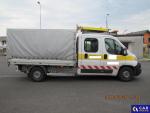 Opel Movano 2.2 Diesel MR`22 E6.4 3.5t Aukcja 297612 - grafika 6