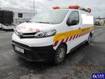 Toyota ProAce  Aukcja 297613 - grafika 1