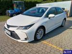 Toyota Corolla 1.8 Hybrid MR`19 E6 Aukcja 295625 - grafika 1