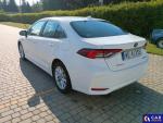 Toyota Corolla 1.8 Hybrid MR`19 E6 Aukcja 295625 - grafika 2
