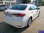 Toyota Corolla 1.8 Hybrid MR`19 E6 Aukcja 295625 - grafika 4