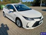 Toyota Corolla 1.8 Hybrid MR`19 E6 Aukcja 295625 - grafika 5