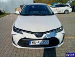 Toyota Corolla 1.8 Hybrid MR`19 E6 Aukcja 295625 - grafika 6
