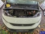 Peugeot Rifter  Aukcja 295109 - grafika 10