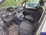 Peugeot Rifter  Aukcja 295109 - grafika 14