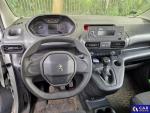 Peugeot Rifter  Aukcja 295109 - grafika 17