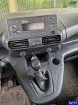 Peugeot Rifter  Aukcja 295109 - grafika 18