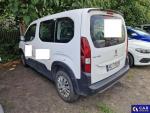 Peugeot Rifter  Aukcja 295109 - grafika 2
