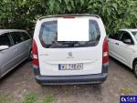 Peugeot Rifter  Aukcja 295109 - grafika 3