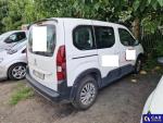 Peugeot Rifter  Aukcja 295109 - grafika 4
