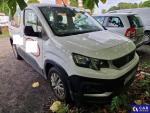 Peugeot Rifter  Aukcja 295109 - grafika 5