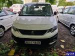 Peugeot Rifter  Aukcja 295109 - grafika 6