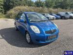 Toyota Yaris  Aukcja 294643 - grafika 2