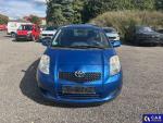 Toyota Yaris  Aukcja 294643 - grafika 3