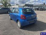 Toyota Yaris  Aukcja 294643 - grafika 5