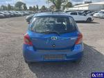 Toyota Yaris  Aukcja 294643 - grafika 6