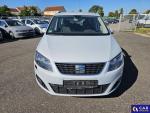 Seat Alhambra  Aukcja 294648 - grafika 2