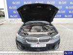 BMW Seria 3 320 Diesel Mild Hybrid MR`19 E6d G20 Aukcja 295275 - grafika 12