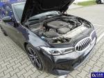 BMW Seria 3 320 Diesel Mild Hybrid MR`19 E6d G20 Aukcja 295275 - grafika 14
