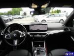 BMW Seria 3 320 Diesel Mild Hybrid MR`19 E6d G20 Aukcja 295275 - grafika 17
