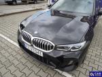 BMW Seria 3 320 Diesel Mild Hybrid MR`19 E6d G20 Aukcja 295275 - grafika 27