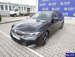 BMW Seria 3 320 Diesel Mild Hybrid MR`19 E6d G20 Aukcja 295275 - grafika 3