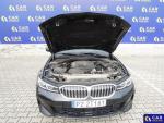 BMW Seria 3 320 Touring Diesel Mild Hybrid MR`22 E6d/e G21 Aukcja 295854 - grafika 12