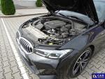 BMW Seria 3 320 Touring Diesel Mild Hybrid MR`22 E6d/e G21 Aukcja 295854 - grafika 13