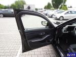 BMW Seria 3 320 Touring Diesel Mild Hybrid MR`22 E6d/e G21 Aukcja 295854 - grafika 15