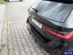 BMW Seria 3 320 Touring Diesel Mild Hybrid MR`22 E6d/e G21 Aukcja 295854 - grafika 42