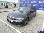 BMW Seria 3 320 Touring Diesel Mild Hybrid MR`22 E6d/e G21 Aukcja 295854 - grafika 3