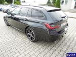 BMW Seria 3 320 Touring Diesel Mild Hybrid MR`22 E6d/e G21 Aukcja 295854 - grafika 4
